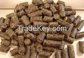 Top Brand High Quality Pine Wood Pellets 
