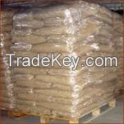 WOOD PELLETS