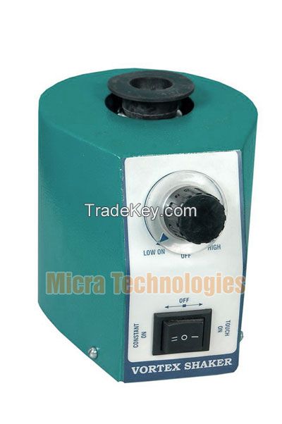 MITEC-73 Vortex Shaker Cyclomixer manufacturers suppliers in India