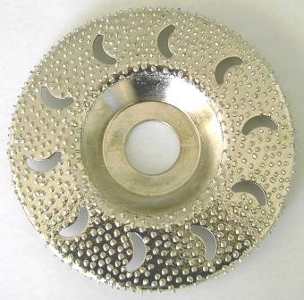 grinding disc
