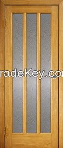  interior veneer doors  Troyana