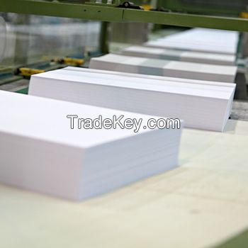 Wholesale A4 Paper, Copy Paper (80gsm 75gsm 70gsm)