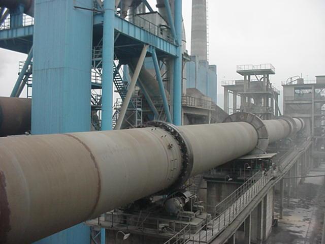 Rotary Kiln