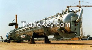 Pressure Vessels