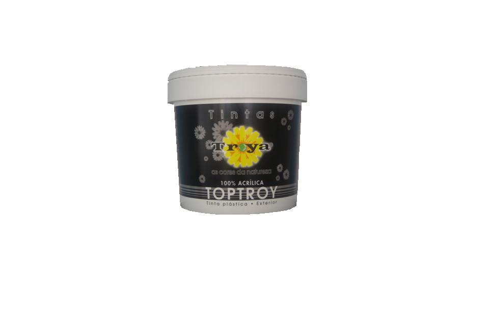 TOPTROY - 100% acrylic paint