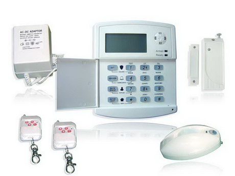 SA-O model is becomming the best sellers for Home Alarm