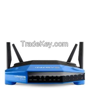 Linksys WRT1900AC Dual-Band Wireless-AC Router -Frustration-Free