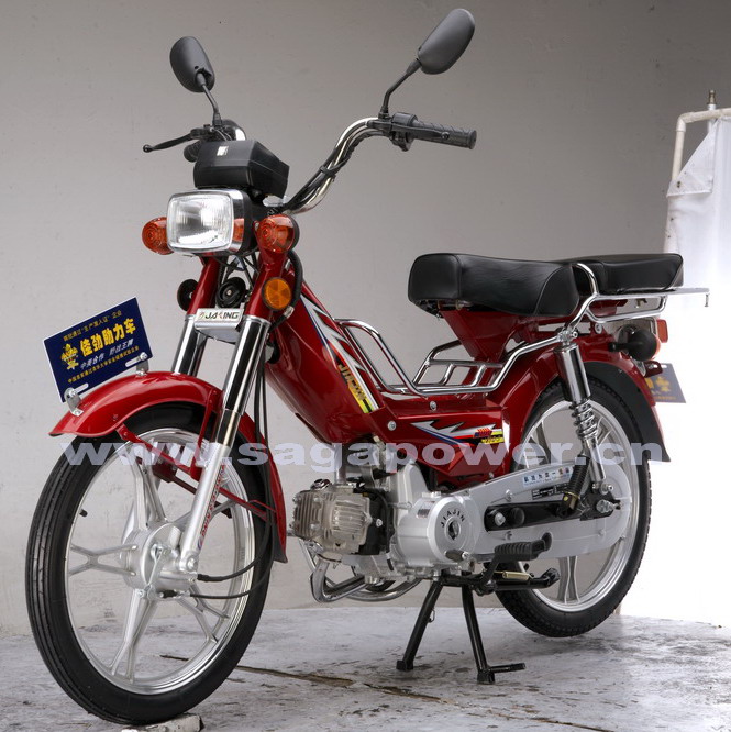 50cc motorcycle