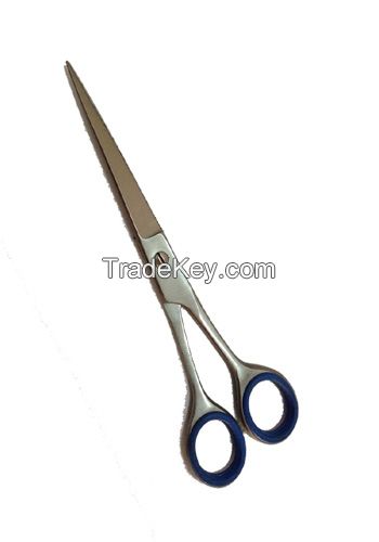 Razor scissors 