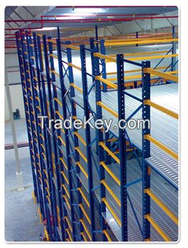 Racking system