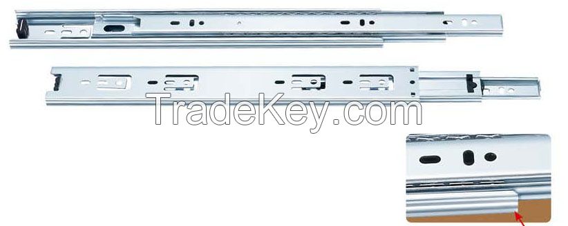 Ball Bearing Drawer Slide 