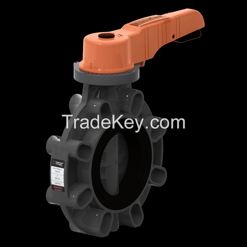 PVC Valves