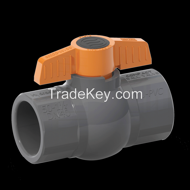 PVC Valves