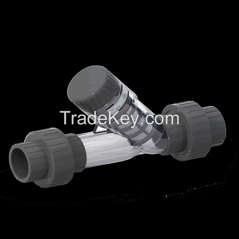 PVC Valves