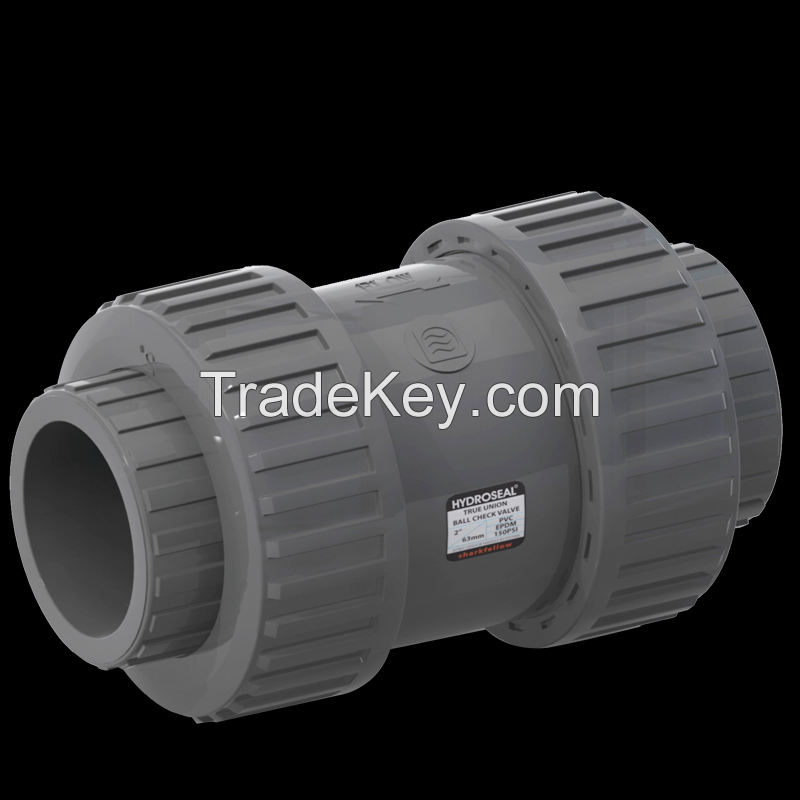 PVC Valves