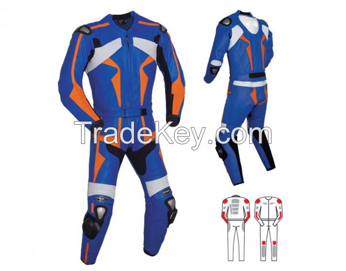 Motorbike Suits