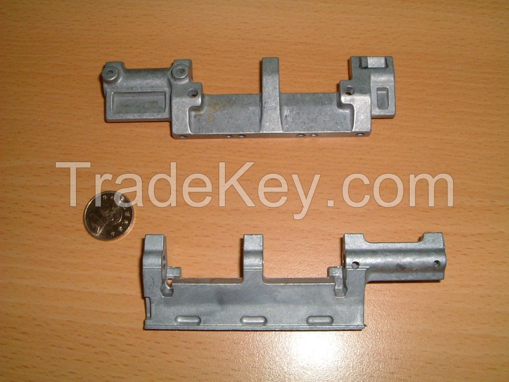 Aluminium Die Casting Parts, Zinc Die Casting Parts