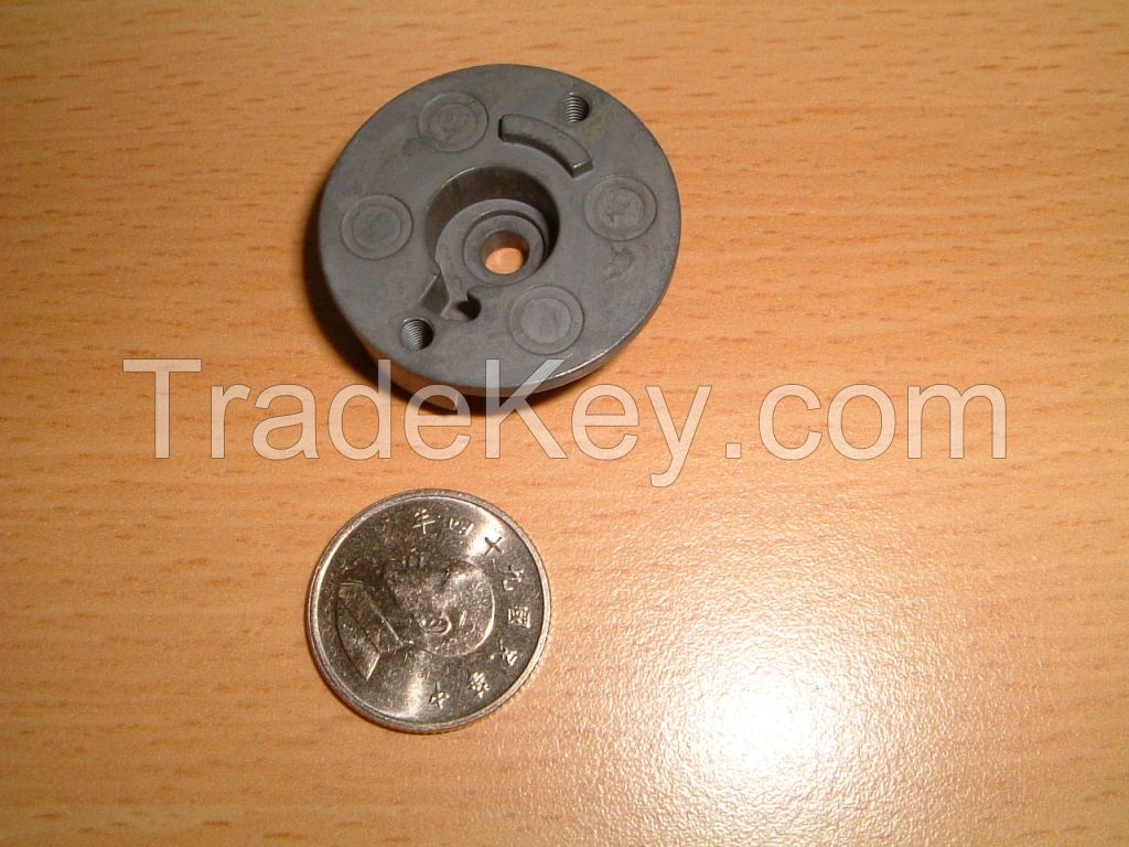 Aluminium Die Casting Parts, Zinc Die Casting Parts