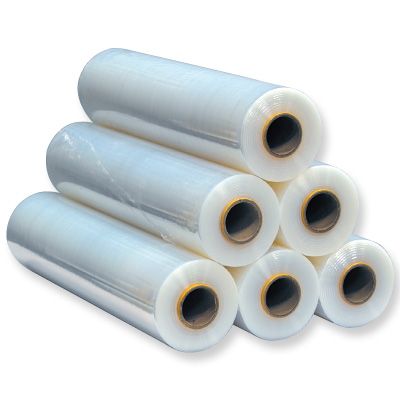 LLDPE Pallet Wrap Stretch Film