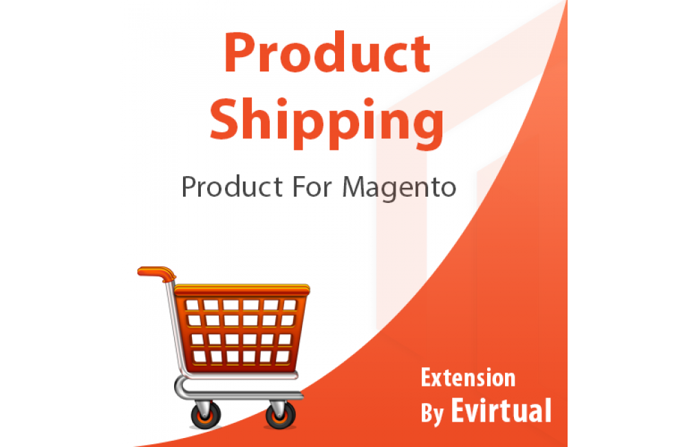 Magento Product Detail Shipping Extension