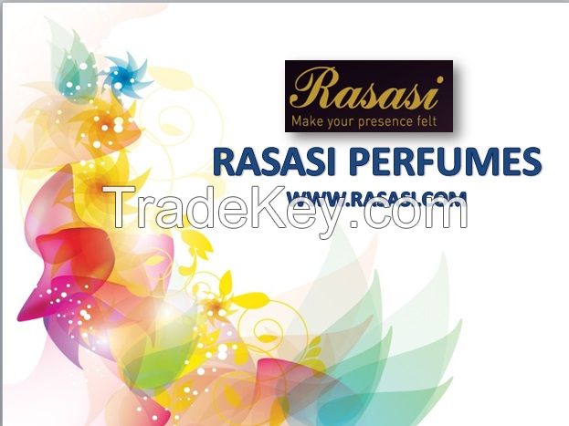 Rasasi Perfumes