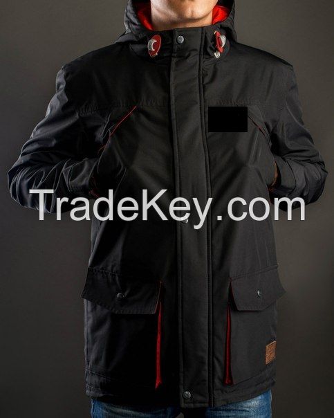 Mens  jackets