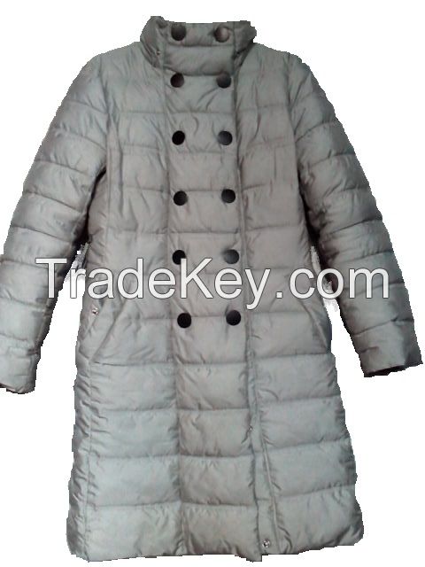 Women's coat