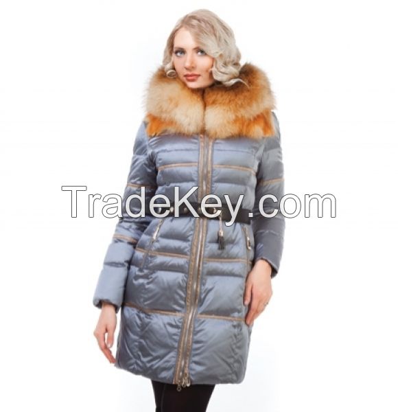 Women's coat