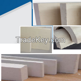 Calcium Silicate Boards/ Sheets, Pipe Covers, Blocks