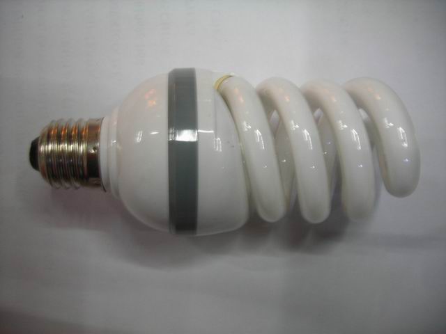 Energy Saving Bulb (Full Spiral 5000hrs to 8000hrs)