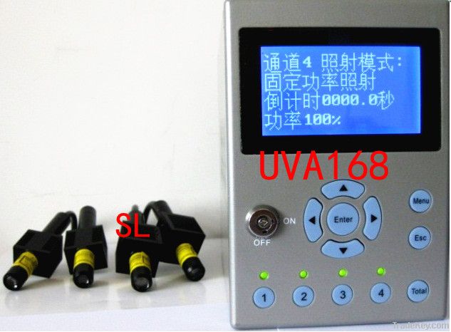 UV LED Curing System, UV led Curing Machine