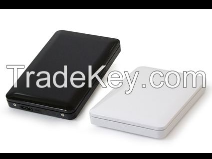 USB 3.0 Mobile HDD Enclosure