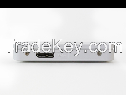 USB 3.0 Mobile HDD Enclosure