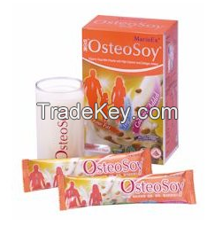 OsteoSoy