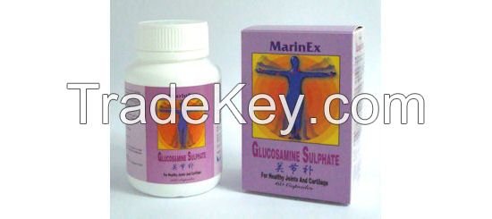 JointMate Glucosamine Sulphate