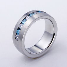 stainless steel  ring