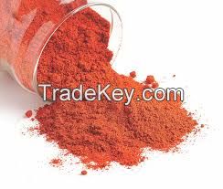 INDIAN HOT CHILLI POWDER