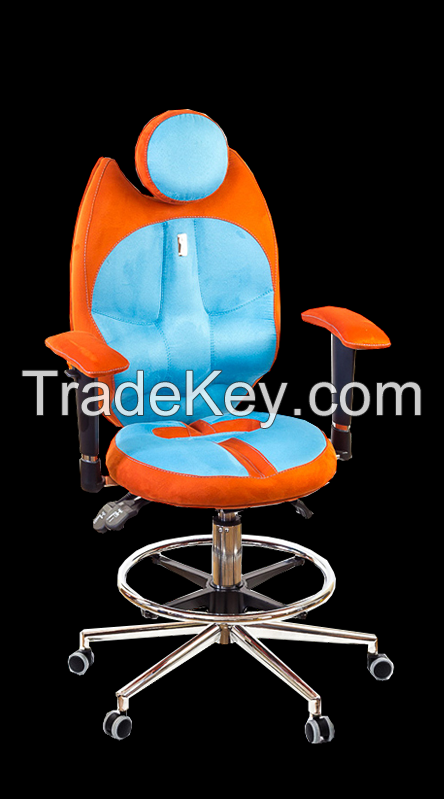 Ergonomic chair - TRIO