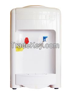 Countertop water coolers