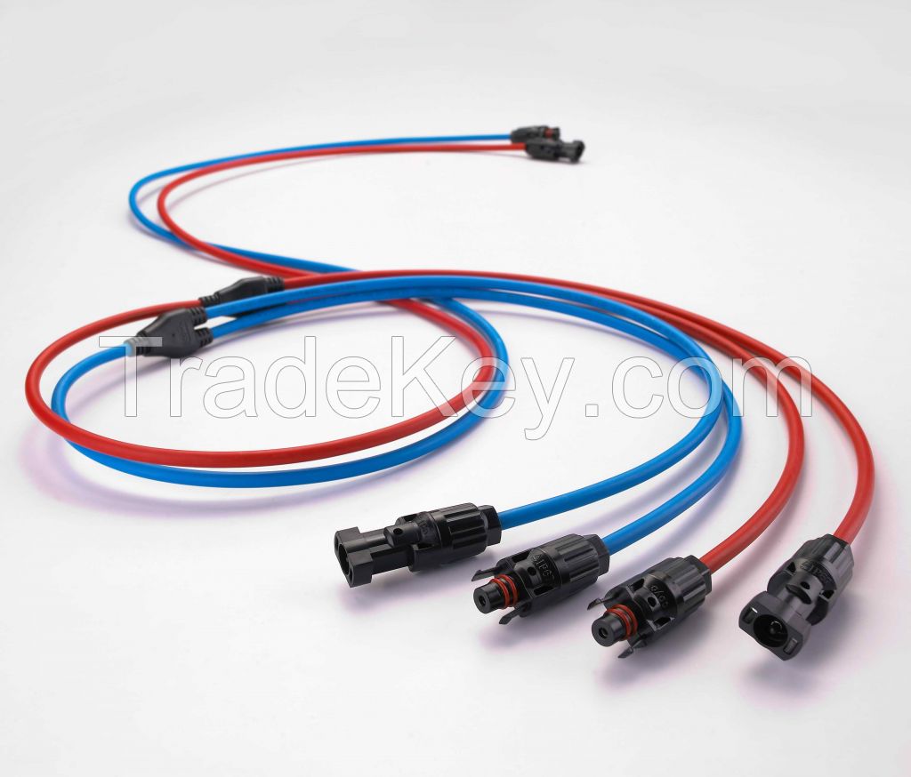 Cable assembly