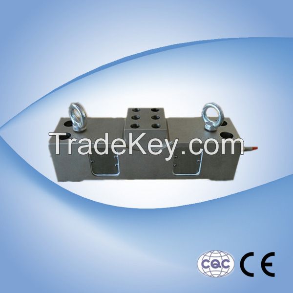 Double Shear Beam Type Load Cells