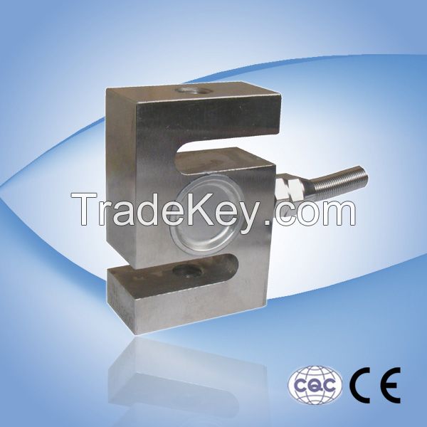 S type Tension Load Cell 2000kg Capacity