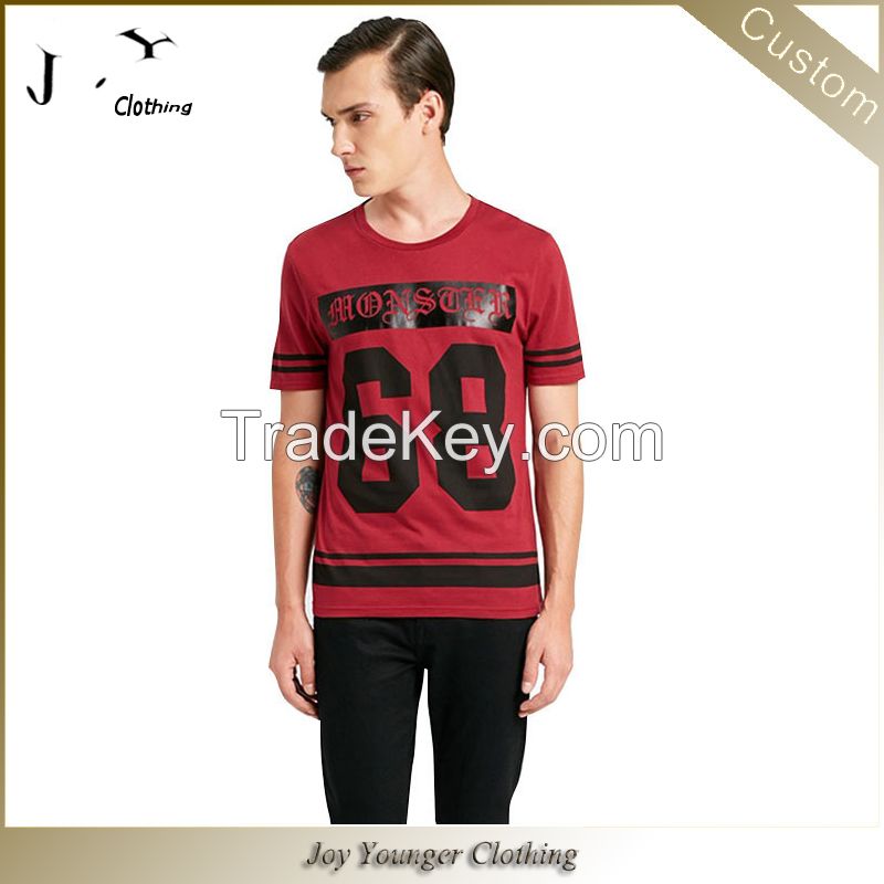 Fashionable men polo shirt