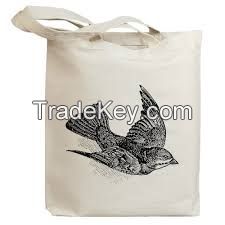 Eco Canvass Bag