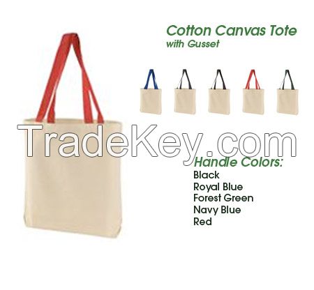 Eco Canvass Bag