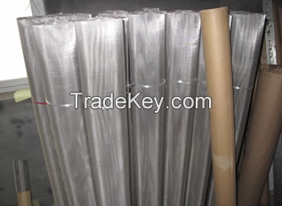 Stainless Steel Wire Mesh