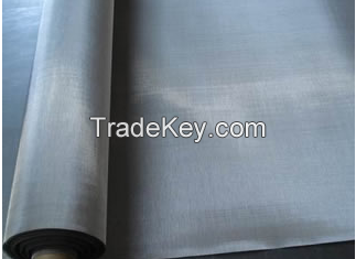 Stainless Steel Wire Mesh