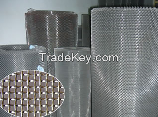 Stainless Steel Wire Mesh