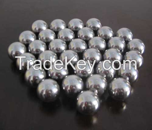 stainless steel ball