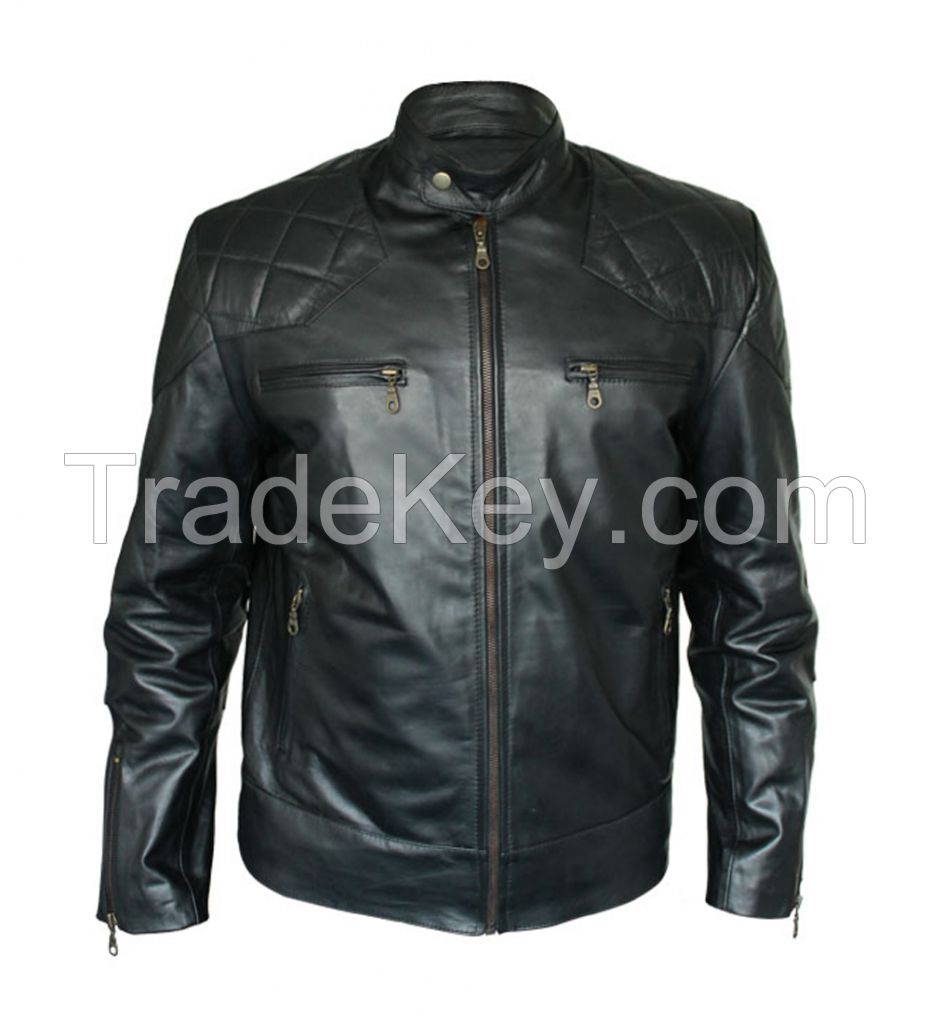 Leather Jackets For Sale